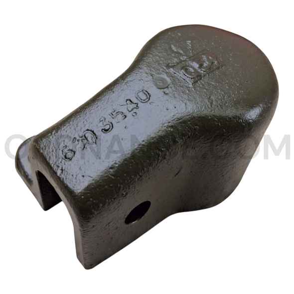 75mm M1/M1A1 Pack Howitzer Trunnion-Hook Latch Cover