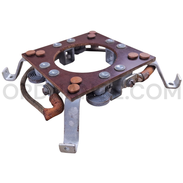 M45 Quad Mount Motor Brush Holder
