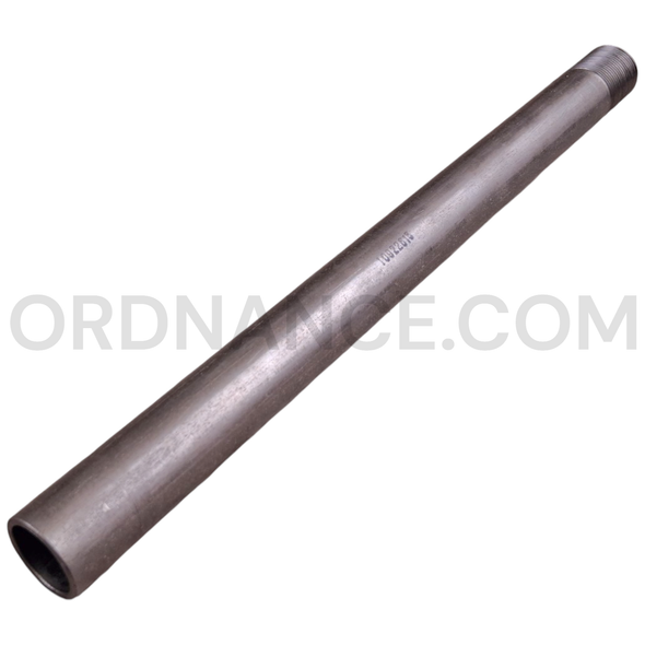 155mm M109 Howitzer Rammer Guide Tube for Autoloader