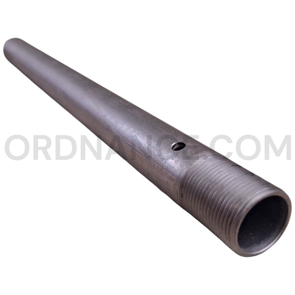 155mm M109 Rammer Guide Tube