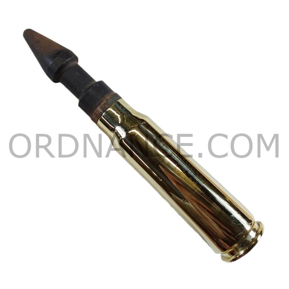 20mm M54E2 HPT round with polished case