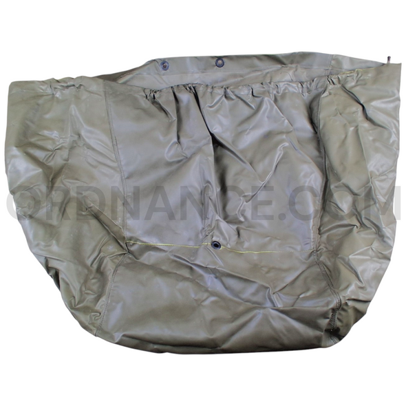 M56 90mm Gun Breech Cover