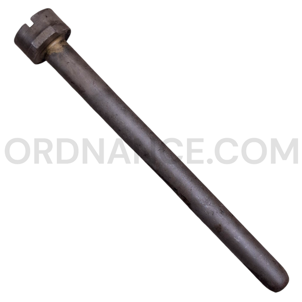 20mm M39 Spring Operating Guide