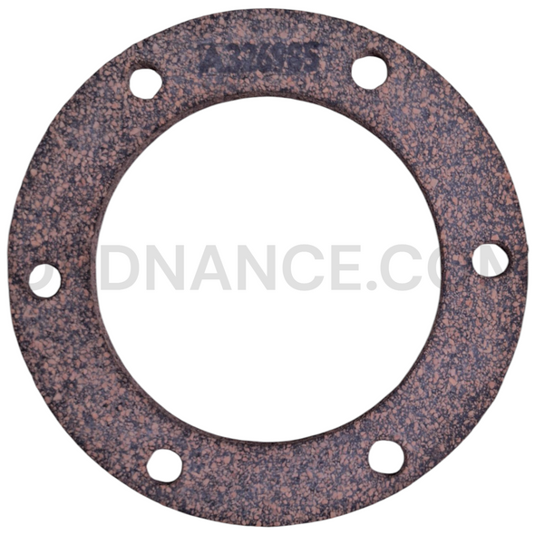 76mm M18 Hellcat Motor Carriage Washer