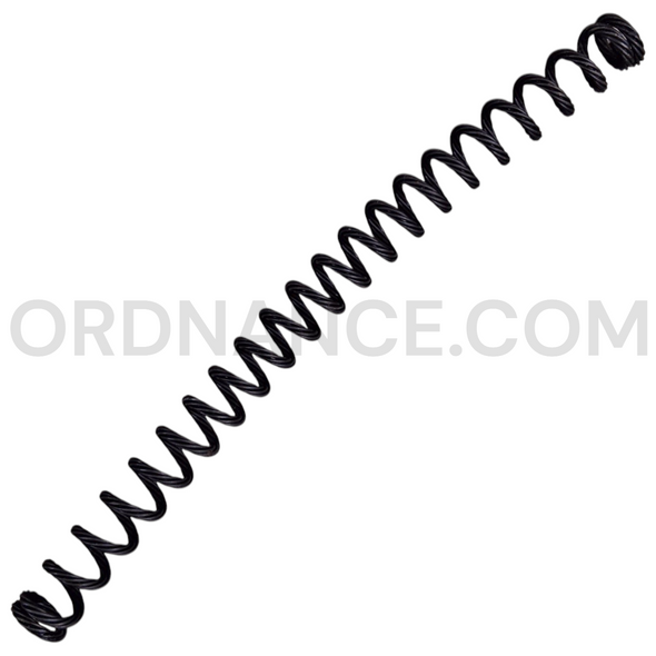 20mm M39 Operating Spring Compression