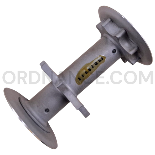 Sprocket for the Ammunition Booster on M6, XM16, and M16 A.S.S.