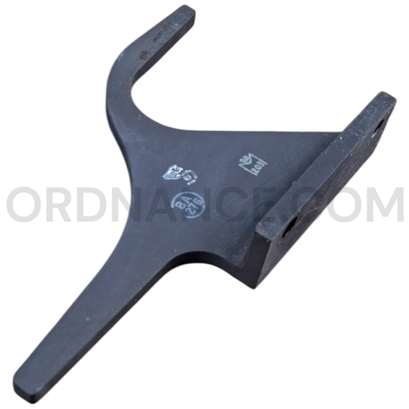 20mm M61A1 Vulcan Inner Ejection Guide