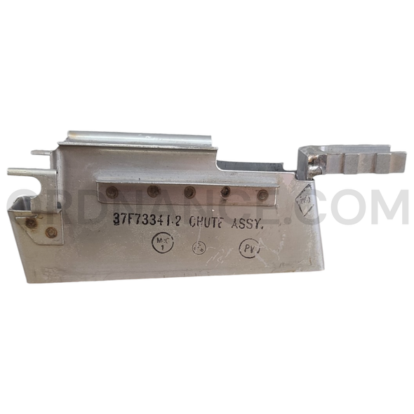 .50Cal Ammunition Chute For F84G "Thunderjet"
