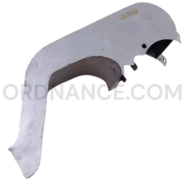 7.62mm M134 Ejection Chute for M28A1 Armament Subsystem