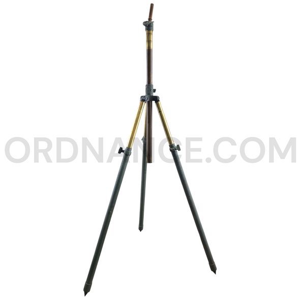 M5 Tripod for the Aiming Circle M1
