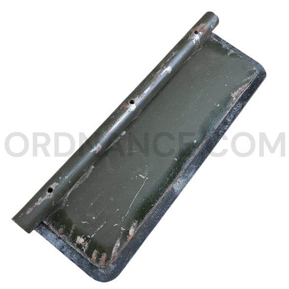 20mm XM27 Powered Cupola Spent Brass Chute Door Assembly