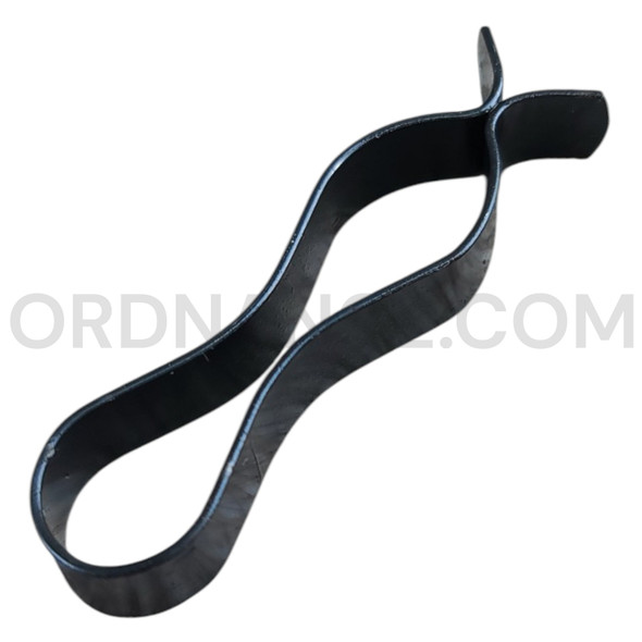 Rifle-Grenade Launcher Positioning Clip for M1A2 Grenade Projection Adapter