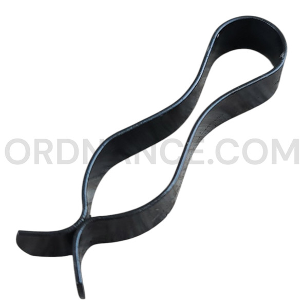 Rifle-Grenade Launcher Positioning Clip for M1A2 Grenade Projection Adapter
