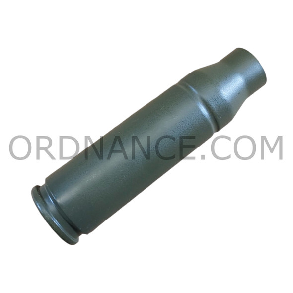 25mm Bushmaster unfired case no primer