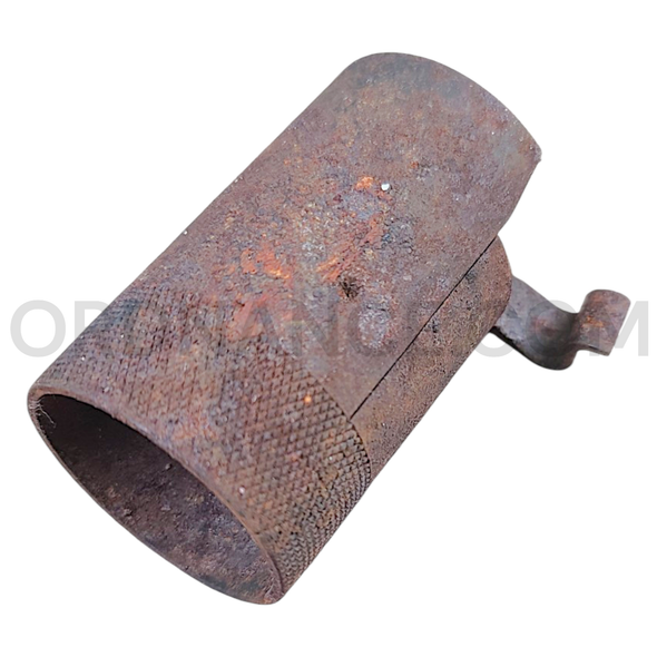 .50cal M2M2HB Buffer Tube Sleeve