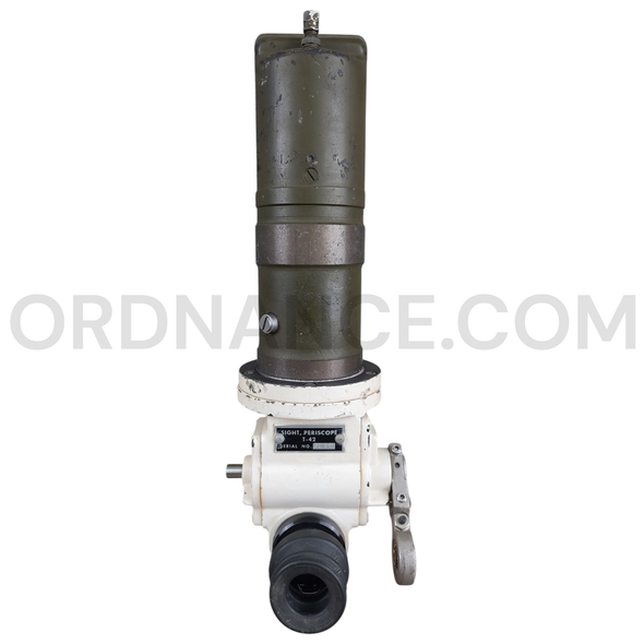 .50cal M25/T42 Cupola Anti-Aircraft Machine Gun Periscope Sight for the M48A1