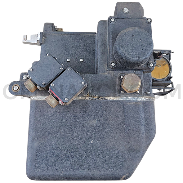 .50cal M2 K-3 Upper-Turret Automatic Computing Gunsight for the B-17 Flying Fortress