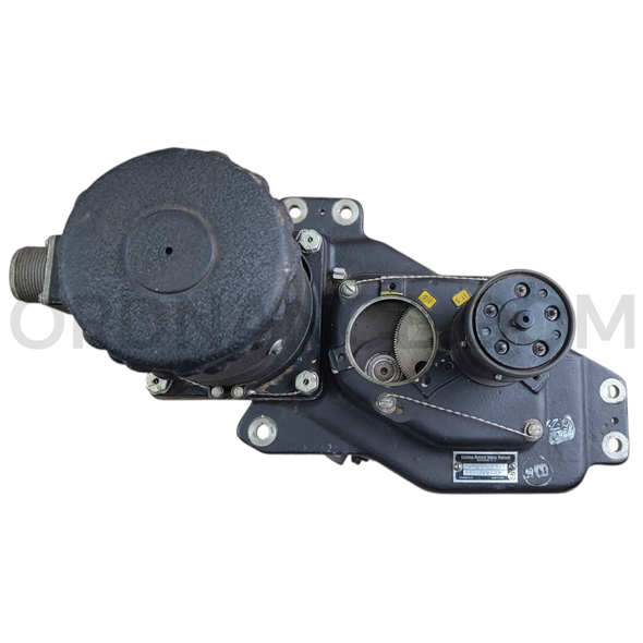 .50cal B-29 Superfortress Central Station Fire Control Remote Gun-Turret Drive Servo Assembly