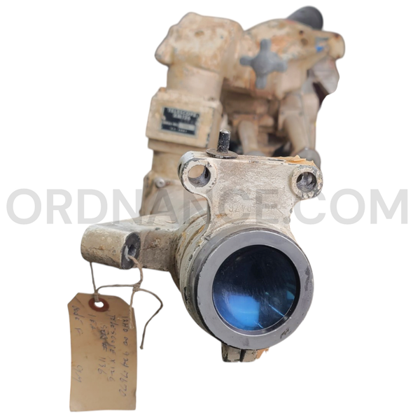 XM126 Articulated Gunner's Scope with XM153 Telescope Mount for 105mm M60A1E1/A1E2 and 152mm M60A2 Starship