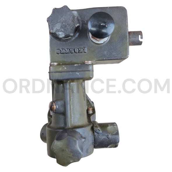 M44 Infinity Sight For 120mm M103 Series Heavy Tanks