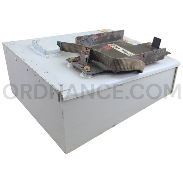 M48A3 M32 Periscope Head Stowage Box Assembly