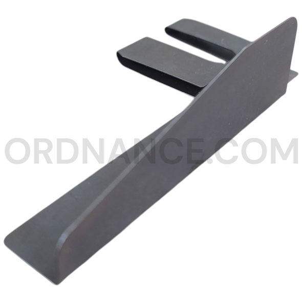 .50cal M85 Feed Mechanism Shield/Deflector