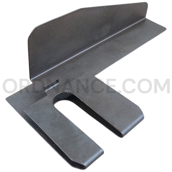 .50cal M85 Feed Mechanism Shield/Deflector
