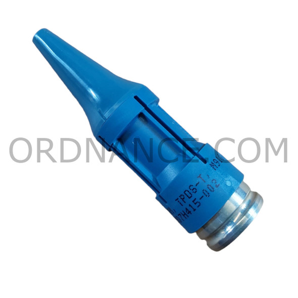 25mm Bushmaster TPDS-T M910 projectile