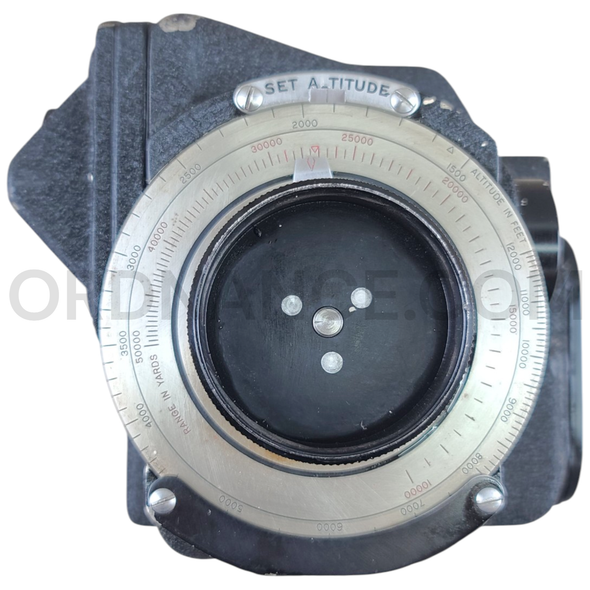 Mark XLIV Mod 1 Navy Aircraft Rangefinder