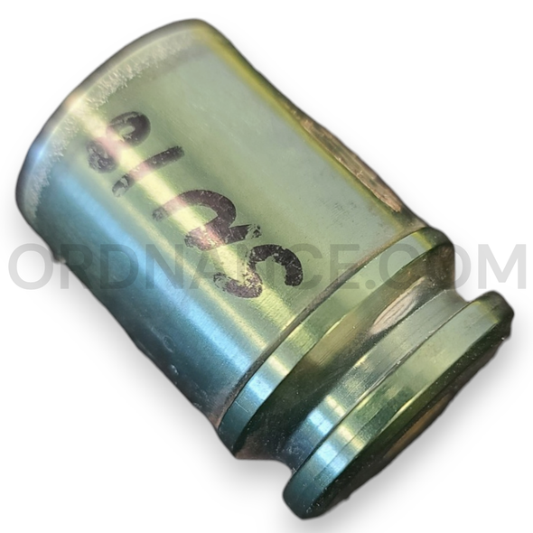 25mm Aluminum Test Casing for XM25