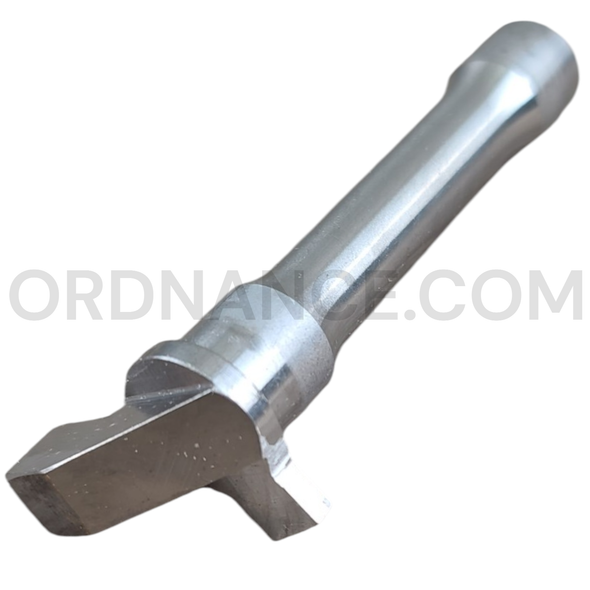 M21 Armament Subsystem Gun Deflection Torque Stop