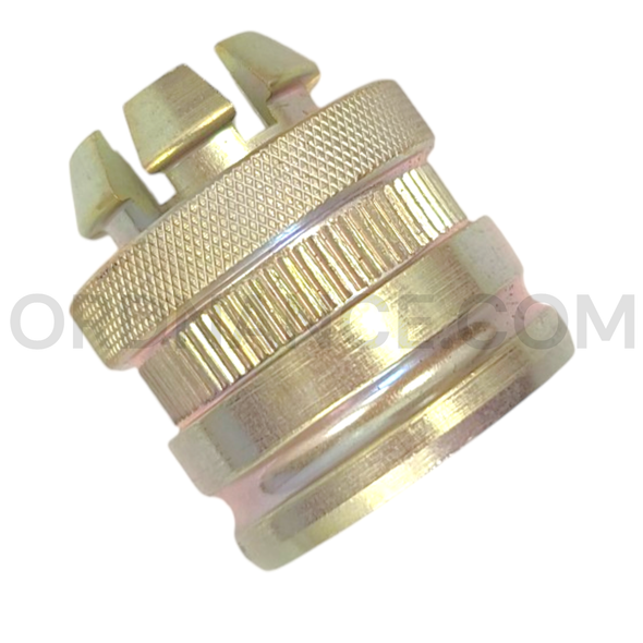 25mm Armor Piercing Discarding Sabot / Target Practice Discarding Sabot Pusher