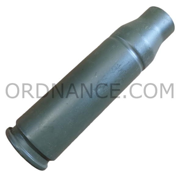 25mm Bushmaster unfired case