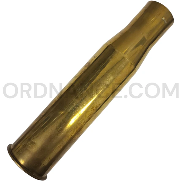 37mm M16 Brass Case without Primer