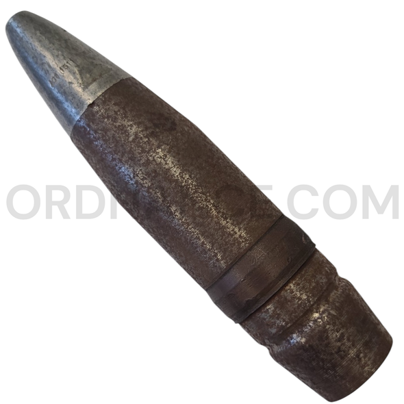 40mm Mark I High Explosive Projectile