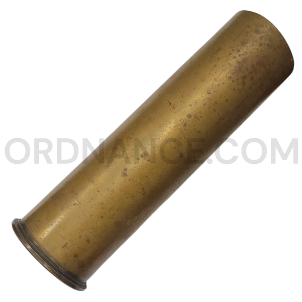57mm 2.24-Inch/6-pounder Driggs‑Schroeder Mark 3 Blank Case