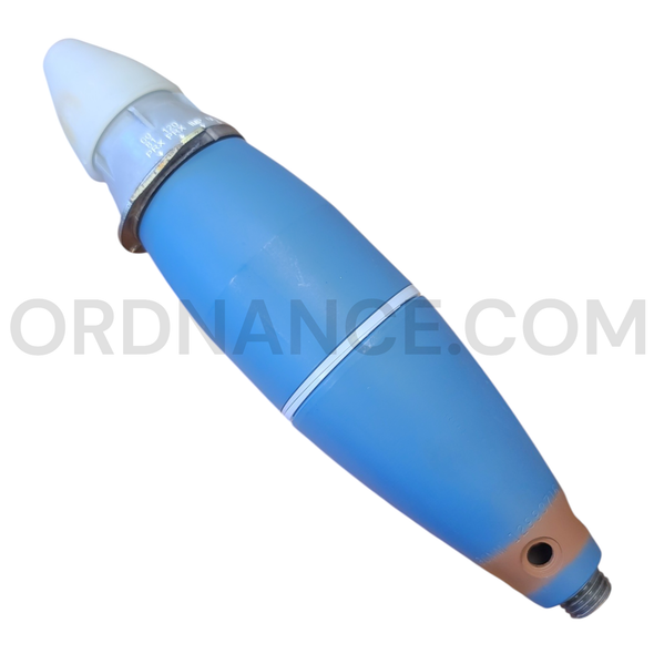 60mm M769 Target Practice Full Range Projectile with M751 Fuze