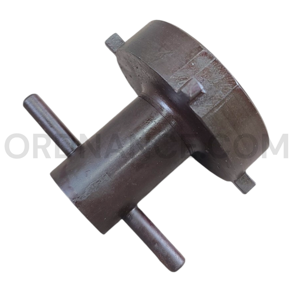 MGM-32A ENTAC Anti-Tank Guided Missile System Four-Lug Cup Spanner Wrench Tool