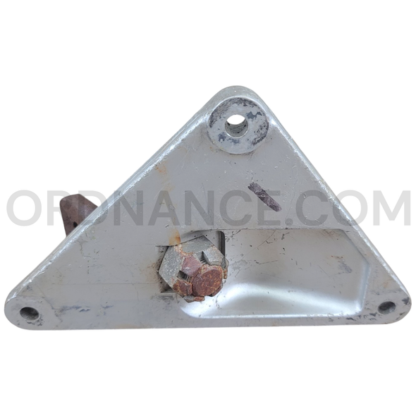 .50cal M3 Forward Left-Hand Machine Gun Trunnion Mount for the F-86A, E and F Sabre Variants