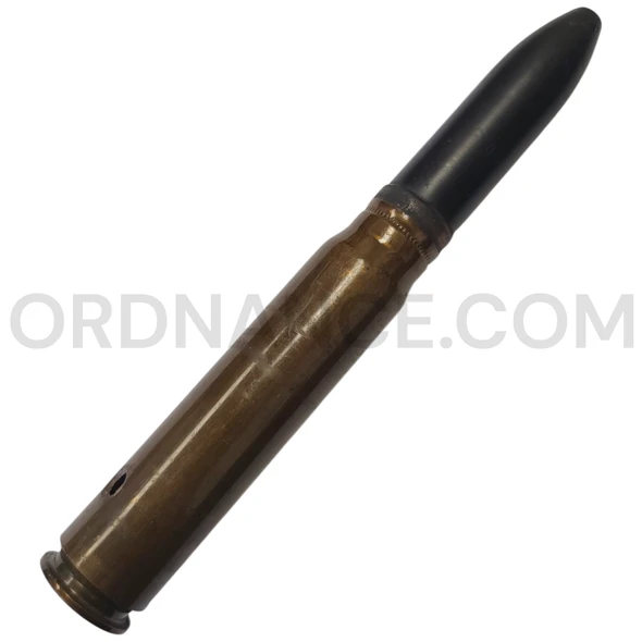20mm Hispano Drill Round with M21A1B1 Case