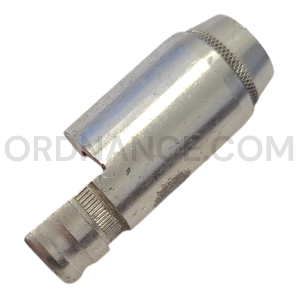 25mm Enhanced PGU-20 Non Energetic Fragmenting Armor Piercing Test Projectile Cutaway