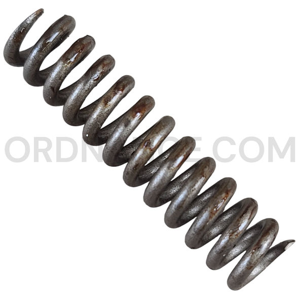 20mm M1 and AN-M2 Autocannon Sear Buffer Spring