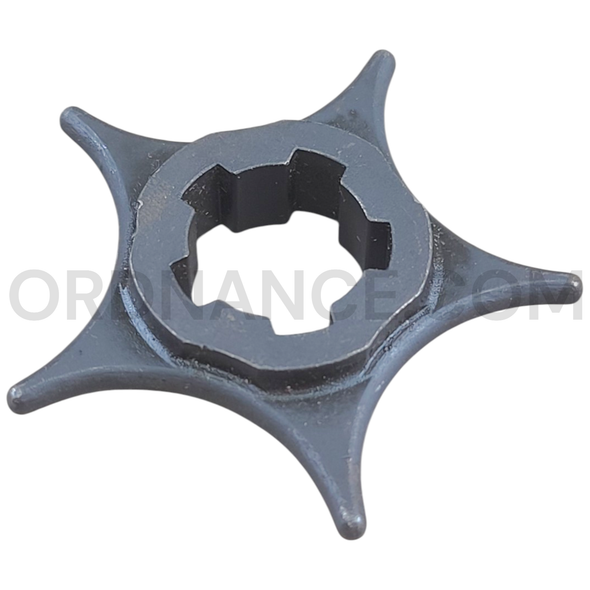 20mm M39 Series Idler Feed Sprocket