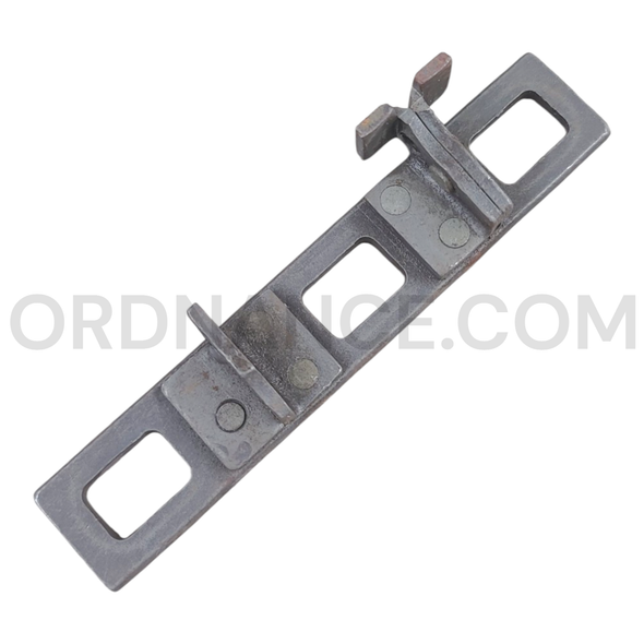 .50cal AN/M2 Left Hand Ammunition Chute Feed Adapter