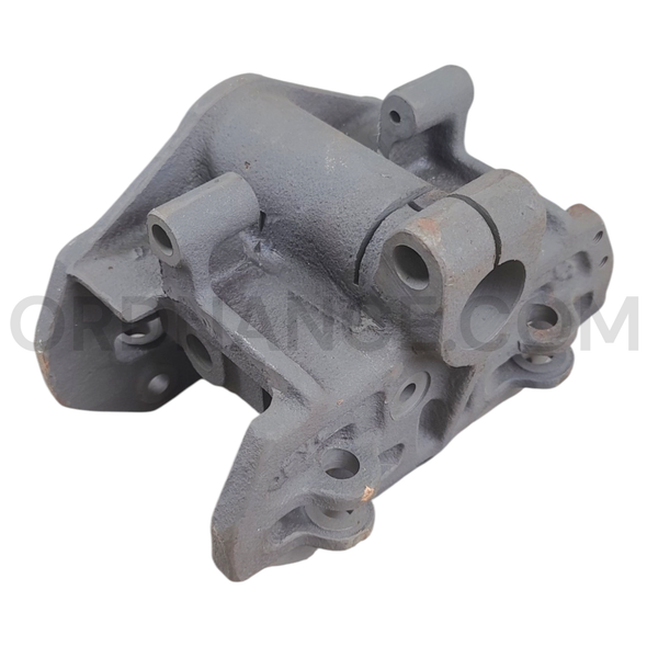 Ring Mount Roller Carriage for the M49, M32, M36, M37, M37A1, and M37A2 Mounts