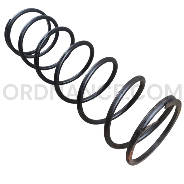 155mm M114 Howitzer Equilibrator Spring