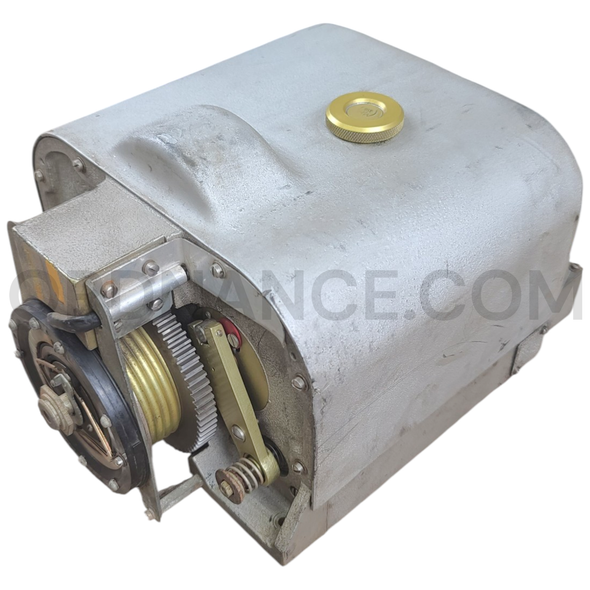 Type C-1 Autopilot Servo Unit for the Norden M-9 Bombsight System