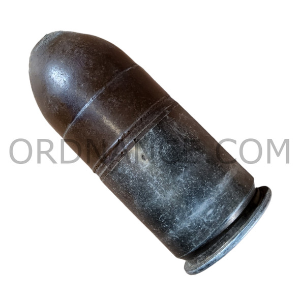 40mm Low Velocity Dummy Round