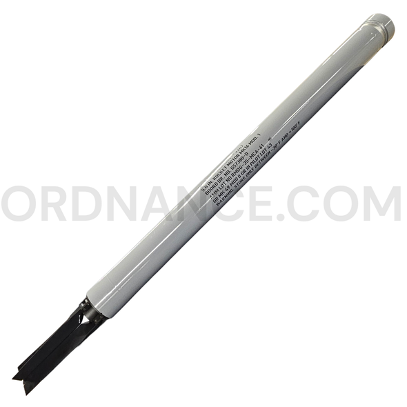 5" / 127mm Zuni Mark 16 Mod 1 FFAR Rocket Motor