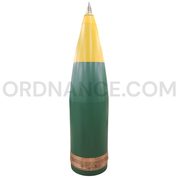 16-Inch 45 and 50cal. Mark 14 High Capacity Projectile for Mark 6 and Mark 7 Battleship Guns